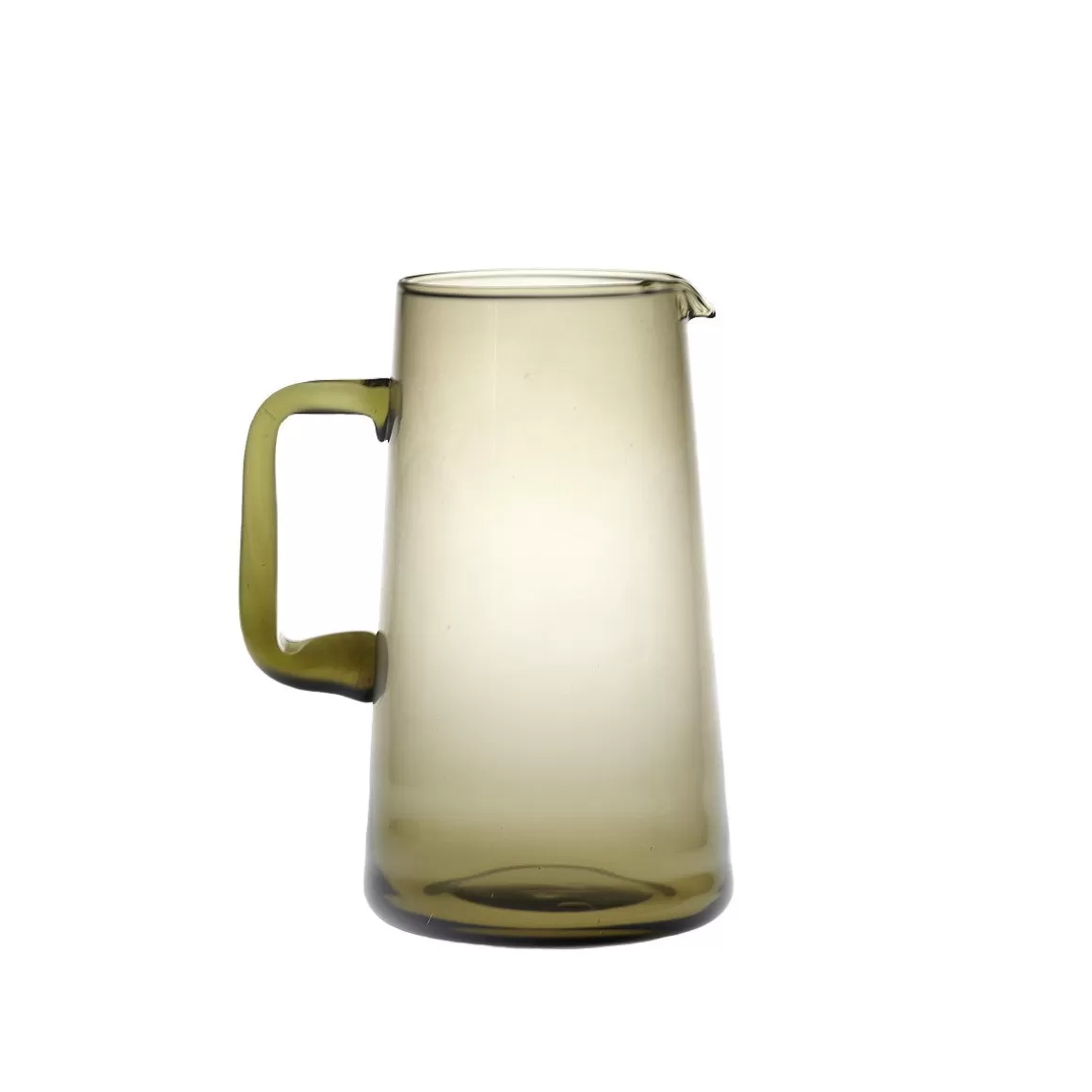 Bottiglie E Caraffe-Bitossi Home Brocca