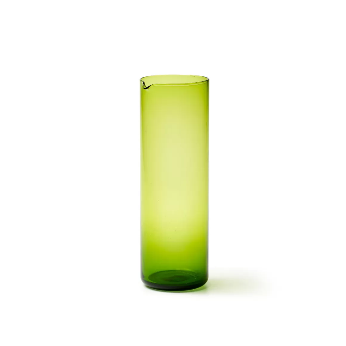 Bottiglie E Caraffe-Bitossi Home Caraffa Verde