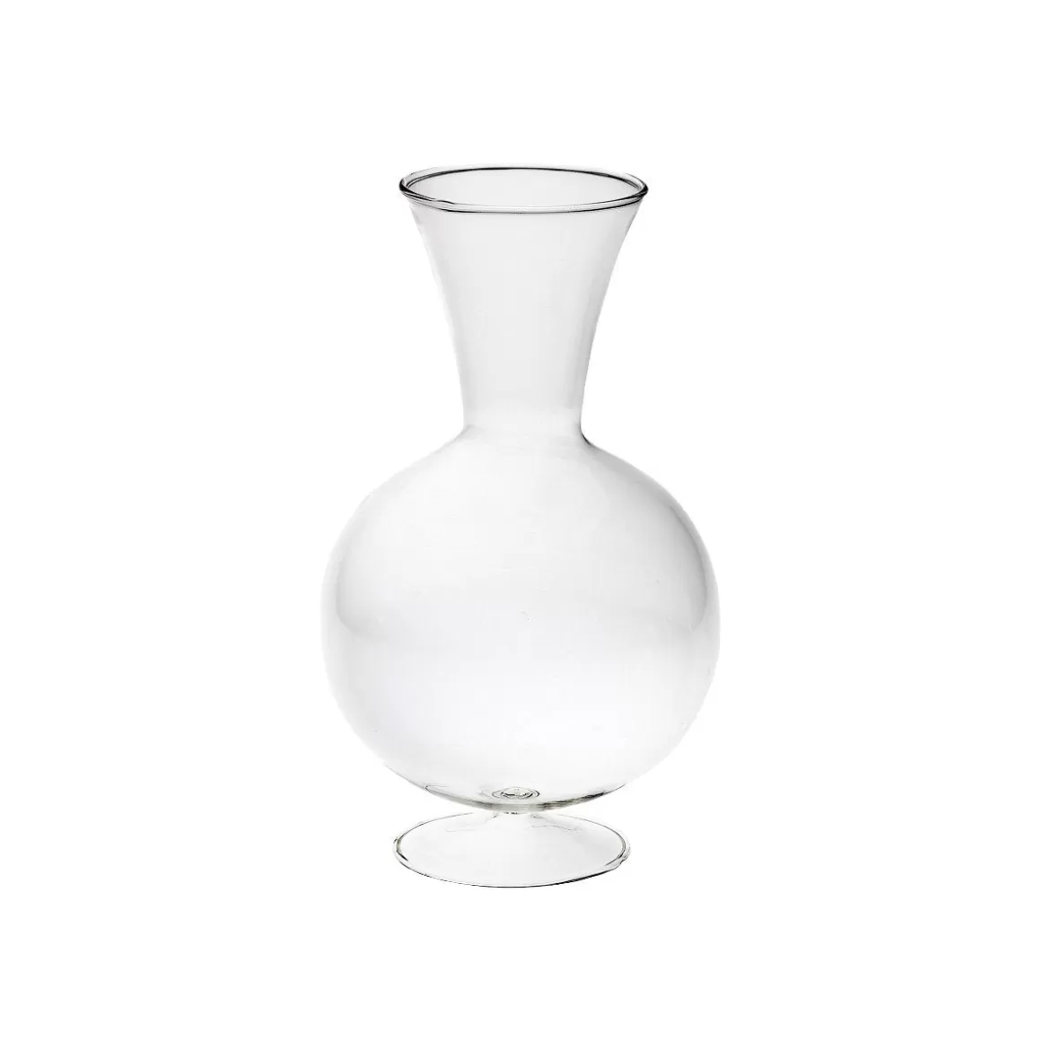 Oliera Acetiera - Sale E Pepe-Bitossi Home Decanter Trasparente