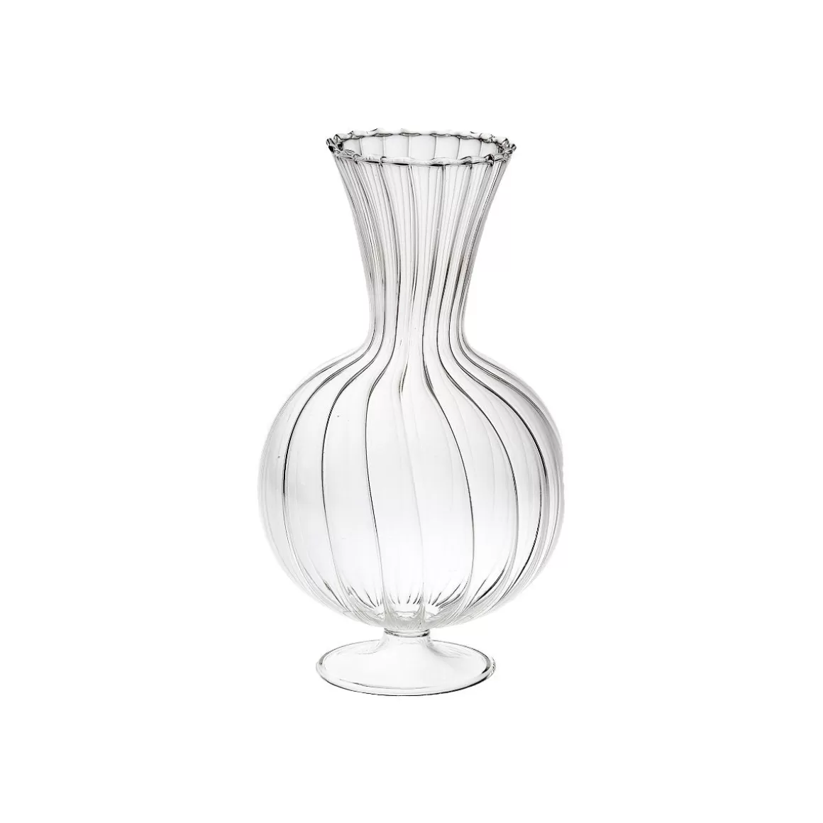 Bottiglie E Caraffe-Bitossi Home Decanter Trasparente