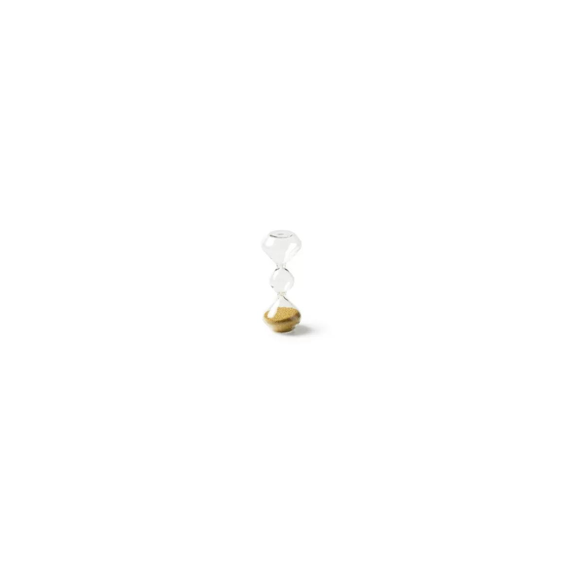 Clessidre-Bitossi Home Mini Clessidra Oro