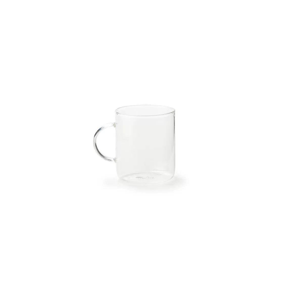 Tazze E Teiere-Bitossi Home Mug Trasparente