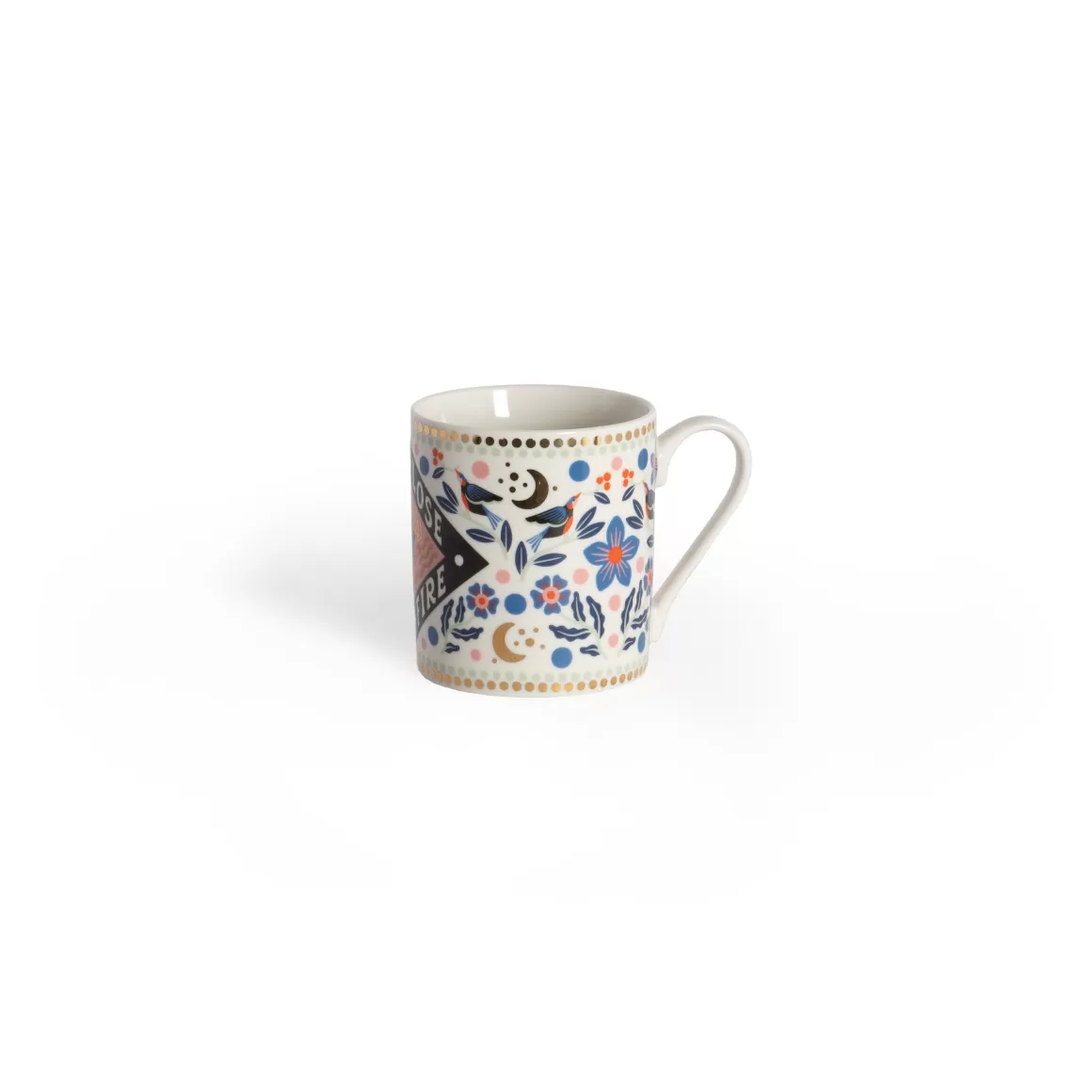 Piatti-Bitossi Home Mug