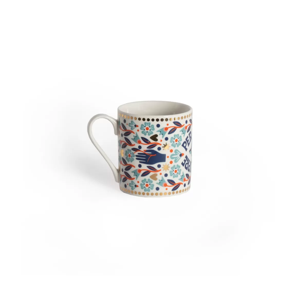 Piatti-Bitossi Home Mug