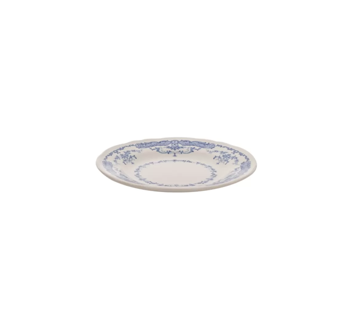 Piatti-Bitossi Home Piatto Pane Blu