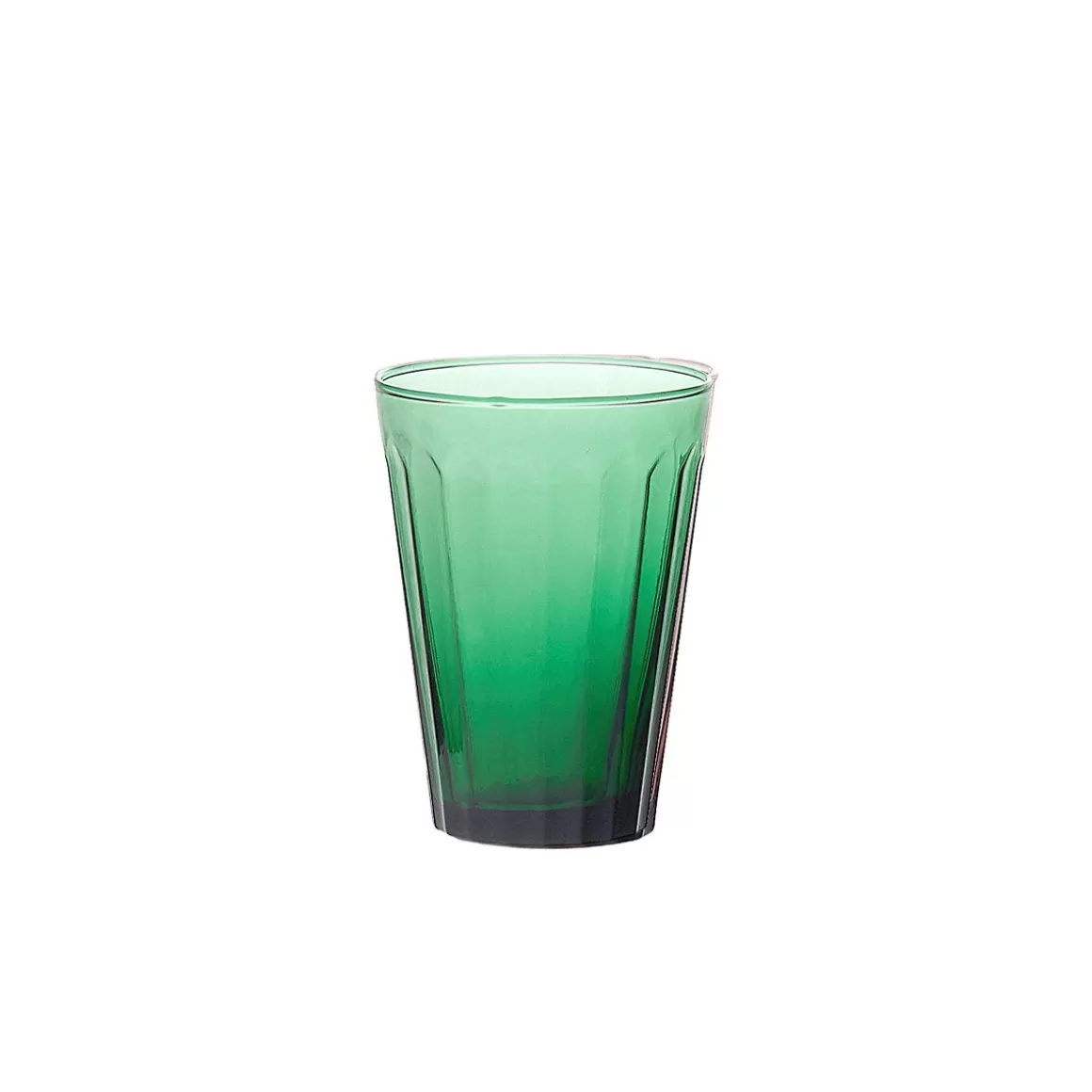 Bicchieri-Bitossi Home Set 6 Bicchieri Acqua Verde Muschio