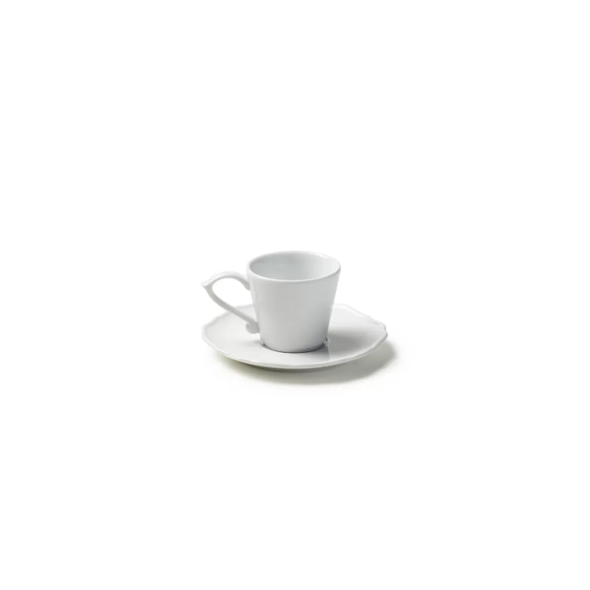 Tazze E Tazzine-Bitossi Home Tazza Caffe' C/ Piatto