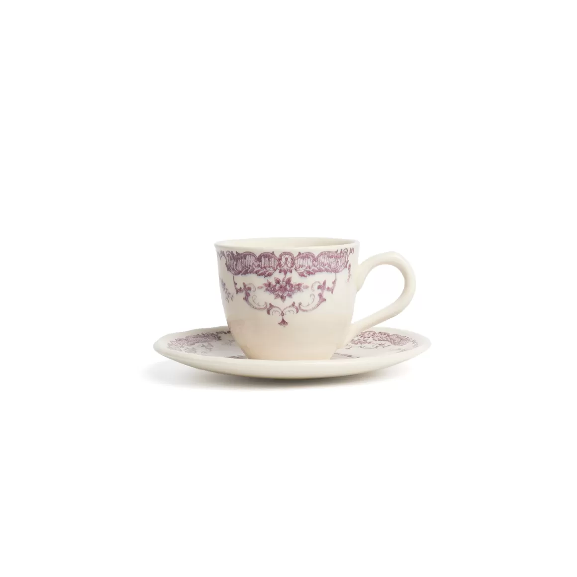 Tazze E Tazzine-Bitossi Home Tazza Caffe C/Piatto