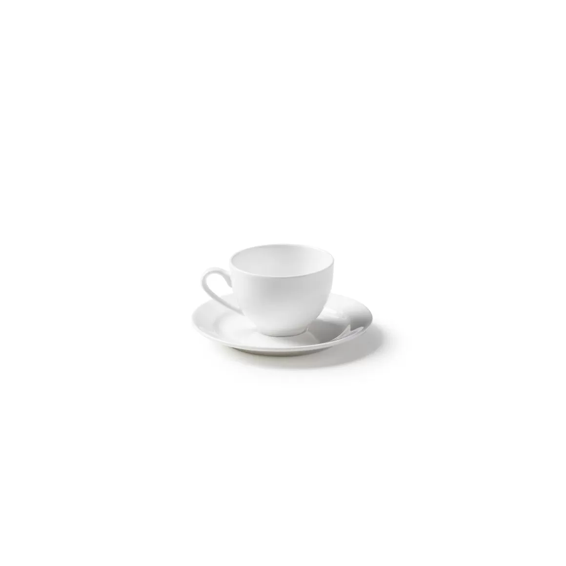 Tazze E Tazzine-Bitossi Home Tazza Caffe' C/Piatto