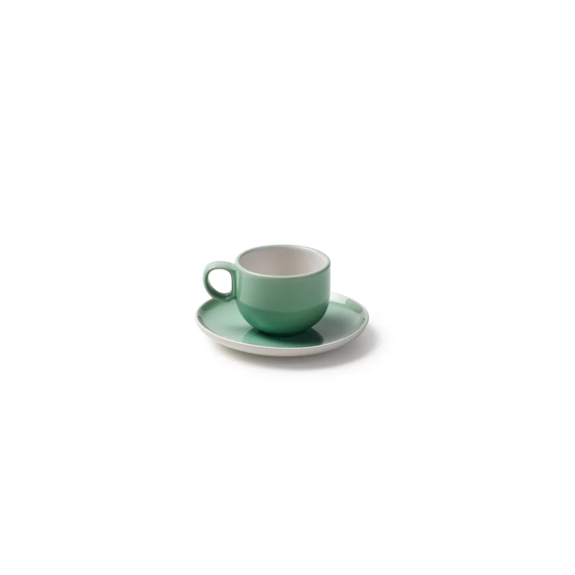 Tazze E Tazzine-Bitossi Home Tazza Caffe' C/Piatto