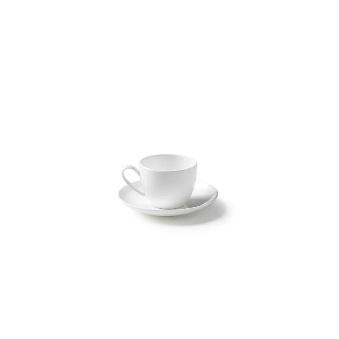 Tazze E Tazzine-Bitossi Home Tazza Caffe' C/Piatto