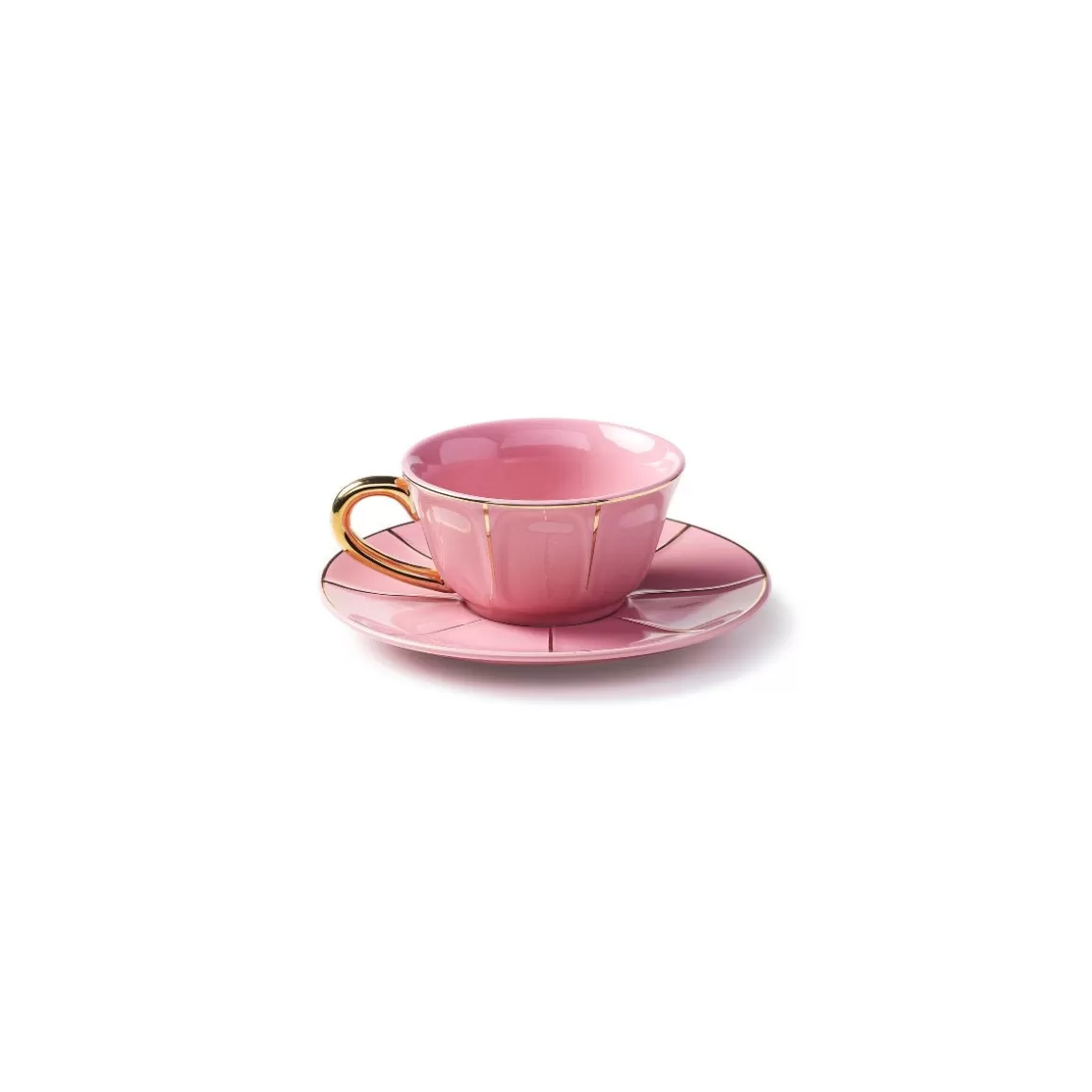 Tazze E Tazzine-Bitossi Home Tazza Caffe C/Piatto