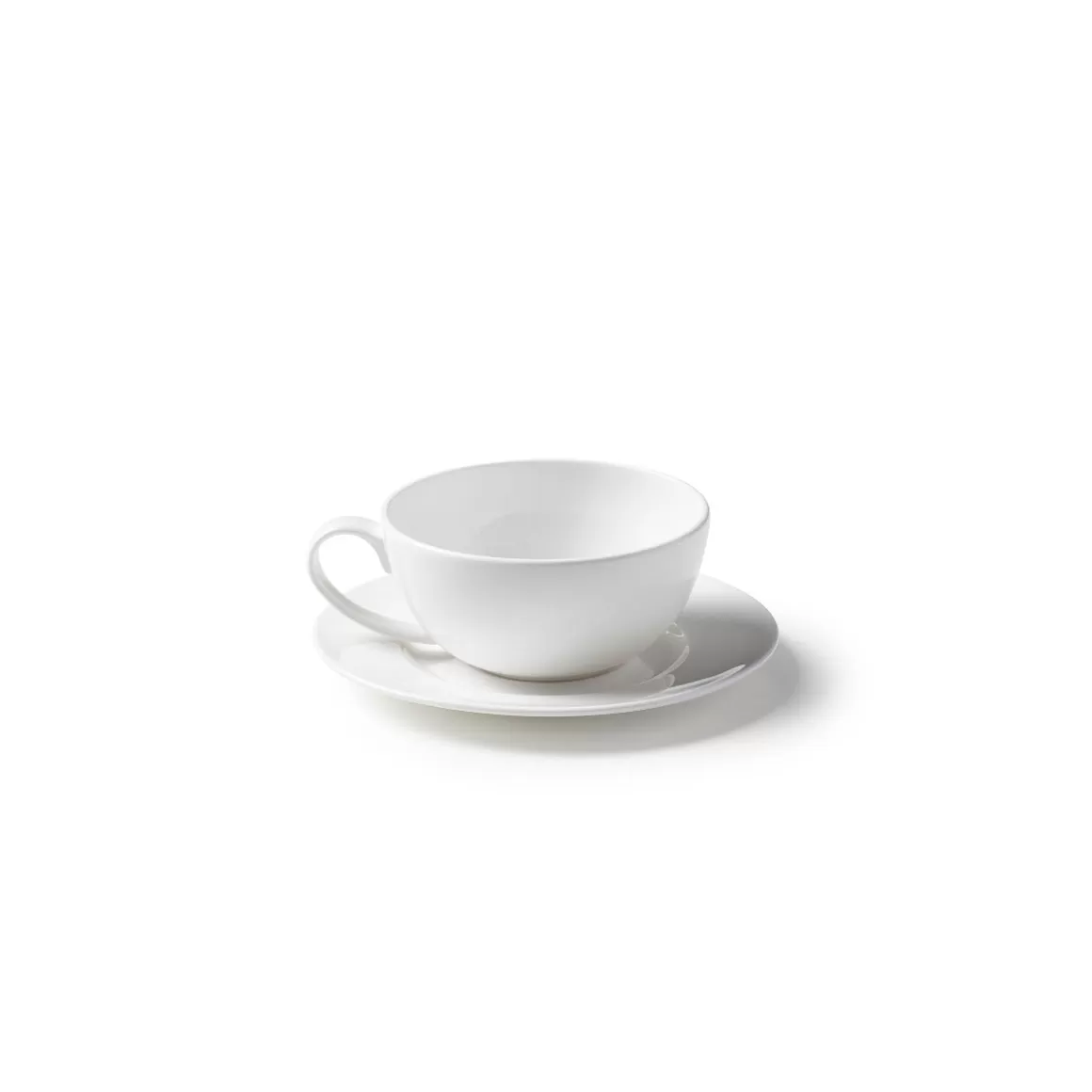 Tazze E Tazzine-Bitossi Home Tazza Colazione C/Piatto