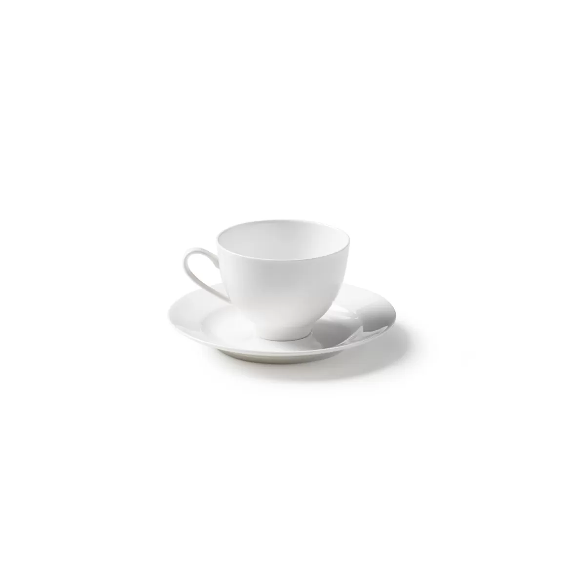 Tazze E Tazzine-Bitossi Home Tazza The C/Piatto