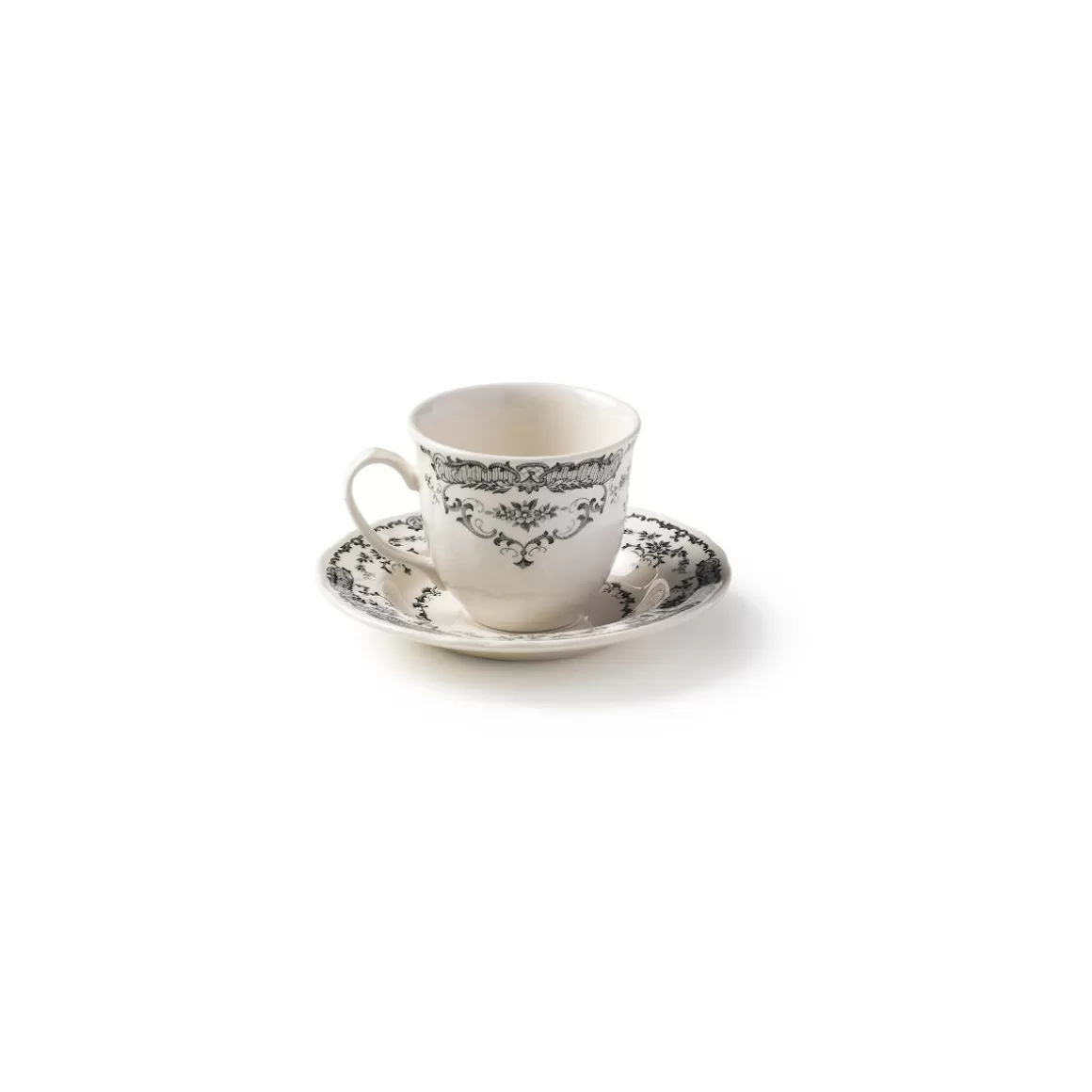 Tazze E Tazzine-Bitossi Home Tazza The C/Piatto