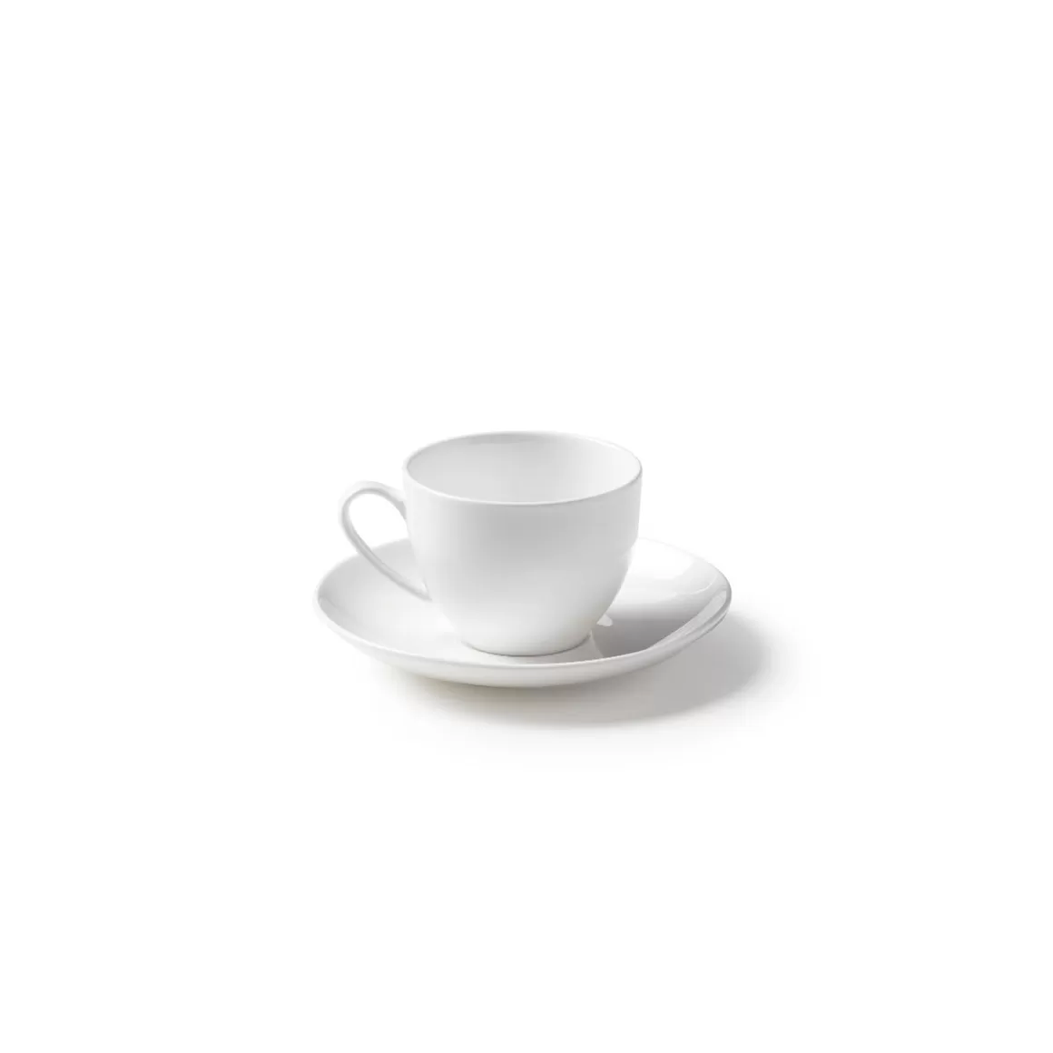 Tazze E Tazzine-Bitossi Home Tazza The C/Piatto